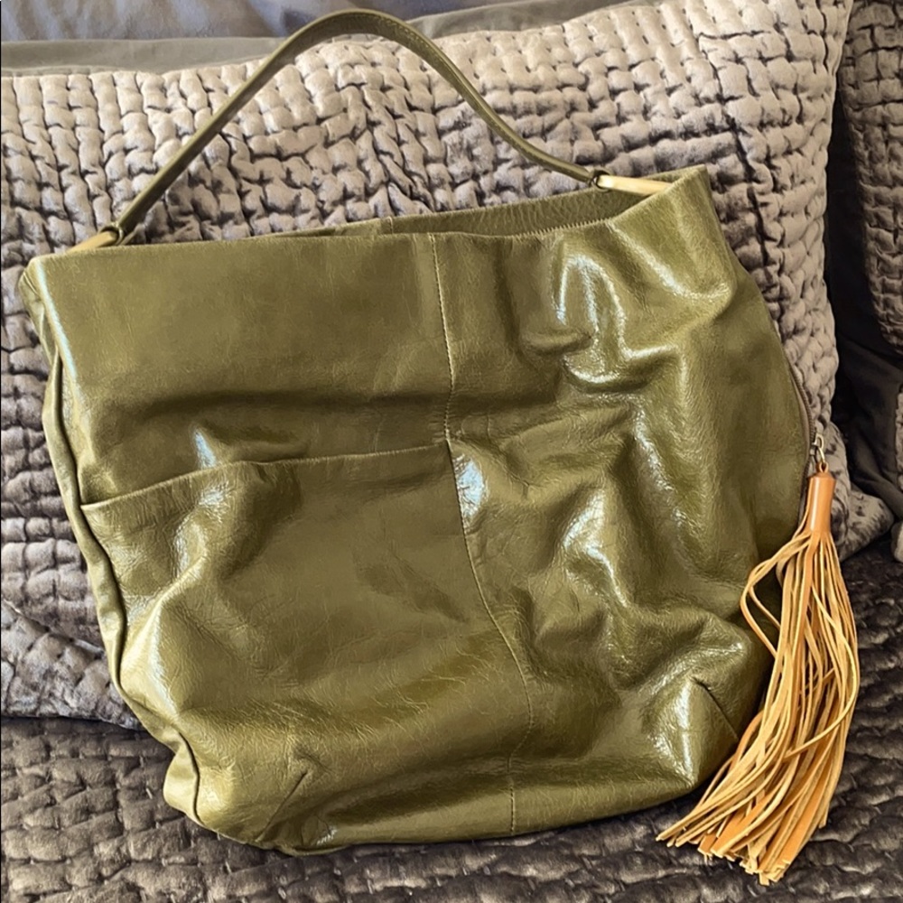 HOBO PURSE